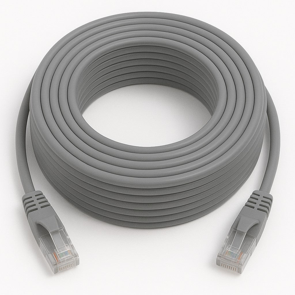 Cat6 Ethernet Patch Kablo