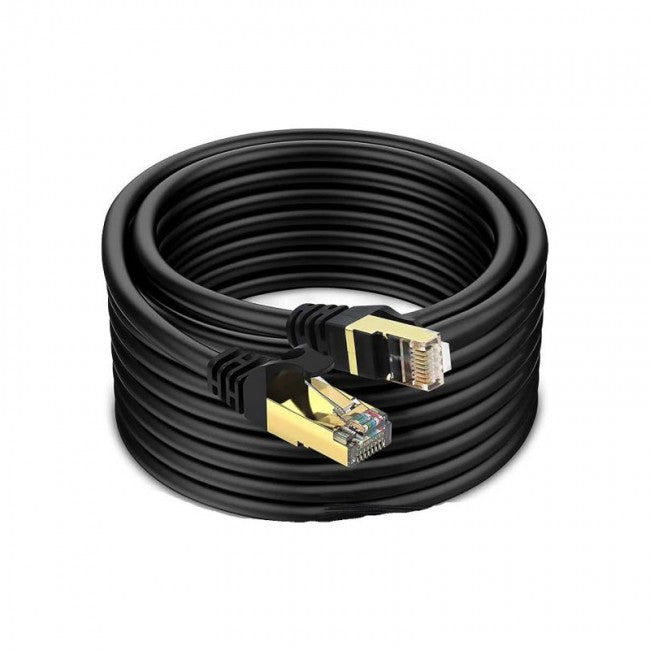 Cat7 Ethernet Patch Kablo