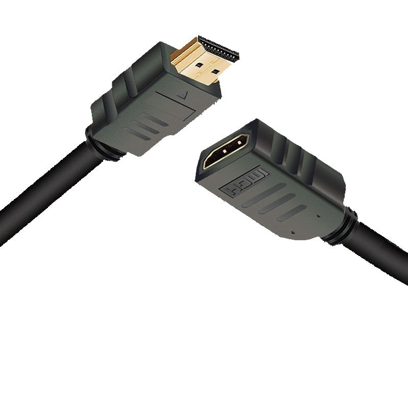 HDMI Uzatma Kablosu 0.5 Metre