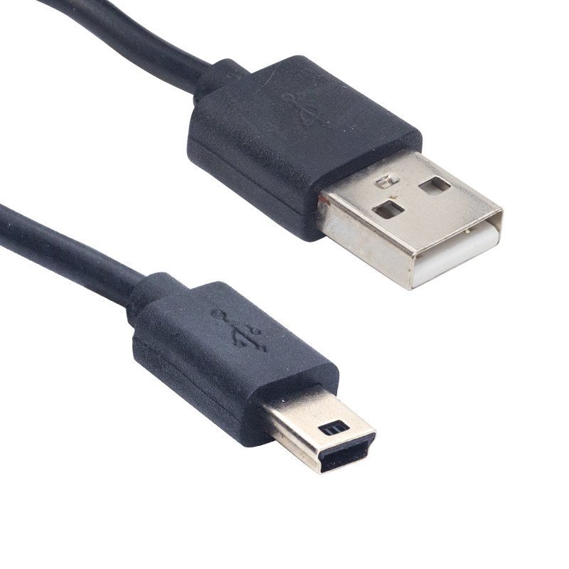 USB Mini Kablo 1.5 Metre