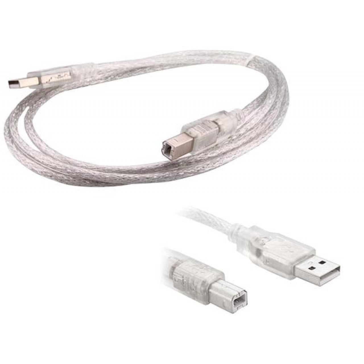 USB Yazıcı Kablosu 3 Metre